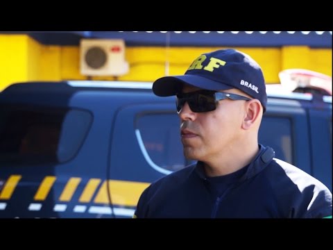 Vestibular Verão 2017 - PRF