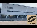 Let S Take A Look Inside The First IKEA Store Ever Located In The Small Swedish Town Of Älmhult