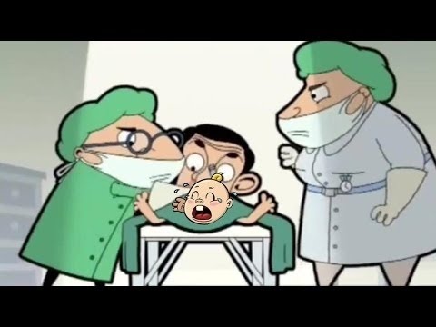 Mr Bean Full Episodes ᴴᴰ • Best Cartoons For Kids 2017! • NEW FUNNY PLAYLIST • #1