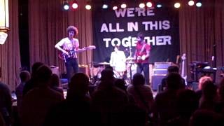 Ron Gallo -- Why Do You Have Kids?