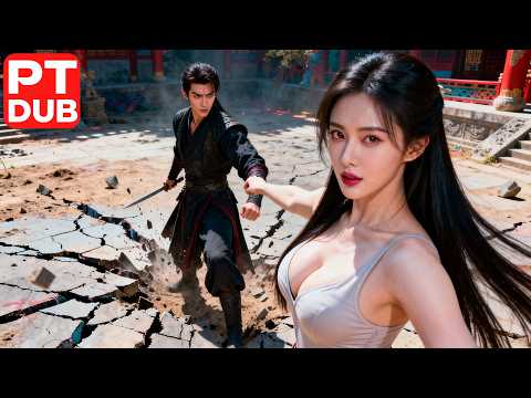 [Pack] Ele achava que era um fracasso… até derrotar uma mestra com um peido