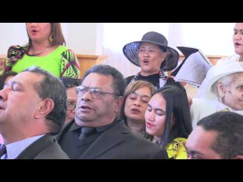 SIASI TONGA TAU`ATAINA -  ROBINVALE