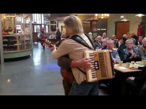 Sveriges enda riktiga dansorkester