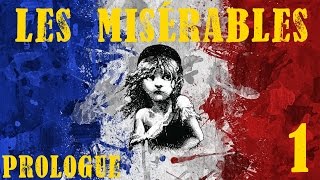 Les Misérables on Piano: Prologue, Part 1 - Intro and Work Song