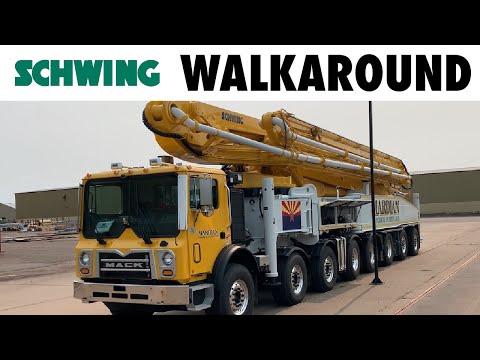 Let's Walkaround The S 65 SXF