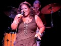 Shemekia Copeland -- "When a Woman's Had ...