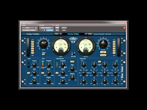 Free Download Blue Tubes Bundle v4.0.1 WiN-R2R