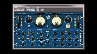 Video thumbnail for Analog Trackbox by Nomad Factory by Mark AndersonAudio