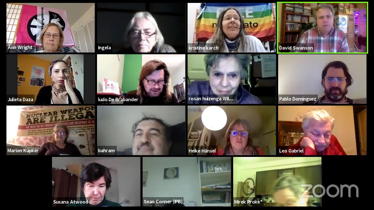 Global NATO – All Countries Are Affected By NATO