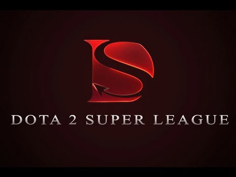 Orange vs LGD.cn - Game 2 (D2SL - Playoffs)