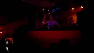 Fedde Le Grand @ Pacha Ibiza 16 - 07 - 2010 Sharam feat. Mario Vasquez﻿ - Get Wild