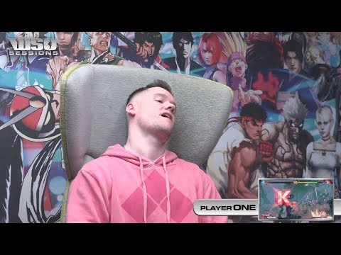 WSO Sessions 26/02/19 - Problem X, Packz, Shakz, Boltstrike, Afii, Confz & Jammerz