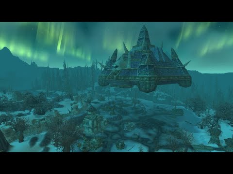 Realm First Conqueror of Naxxramas(Первый на сервере Завоеватель Наскрамаса) РФ Накс 25 POV Elem