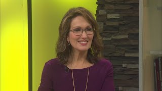 Mystery Host Monday: Erin Davisson