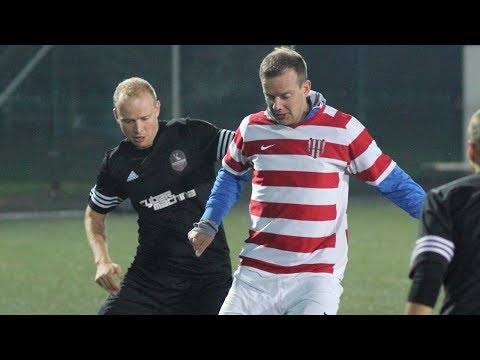 Oświecenia Team - Cybermachina Game Pub: 7. tydzień (FLS Jesień 2017)