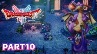 【ドラクエ】勇者になれた男が伝説の原点と孤独の旅路へ！ドラゴンクエスト１　パート10