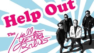 The Hell Yeah Babies IndieGOGO Video