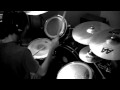 The Navy Song (In The Fall) by Billy Talent (Drum ...