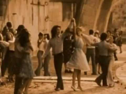 Claudio Baglioni - Con tutto l'amore che posso 2009 (Laura Pausini e Stefano Di Battista (sax)).flv