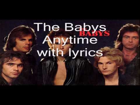 Video thumbnail for Anytime