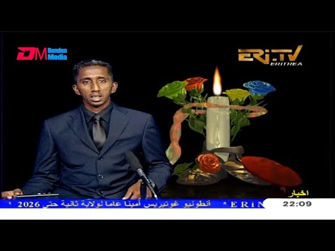Arabic Evening News for June 19, 2021 - ERi-TV, Eritrea