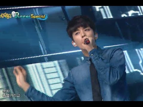 【TVPP】B.A.P - Coffee Shop + Bad man, 비에이피 - 커피 샵 + 배드 맨 @ Comeback Stage, Show! Music Core Live