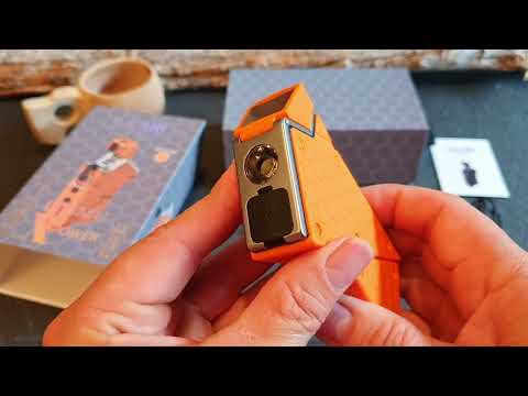 KAARI LOIMU XPOWER PLASMASYTYTIN ESITTELYSSÄ