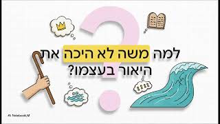 מכת דם  הסיפור מחדש של ילד - שמואל
