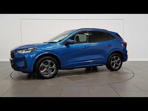 Video of Ford Kuga 2.5 ST-Line PHEV* Call Andrew 0862617858