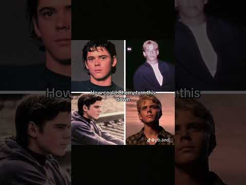 *Not mine* #theoutsiders #edit #shorts #fyp