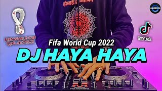 Download lagu DJ HAYA HAYA PIALA DUNIA 2022 FIFA WORLD CUP QATAR 2022 REMIX FULL BASS TIKTOK TERBARU 2022 mp3 Download lagu DJ HAYA HAYA PIALA DUNIA 2022 FIFA WORLD CUP QATAR 2022 REMIX FULL BASS TIKTOK TERBARU 2022 mp3