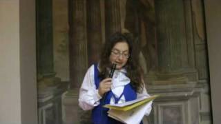 CARMELINA ROTUNDO LEGGE VANNA BONTA