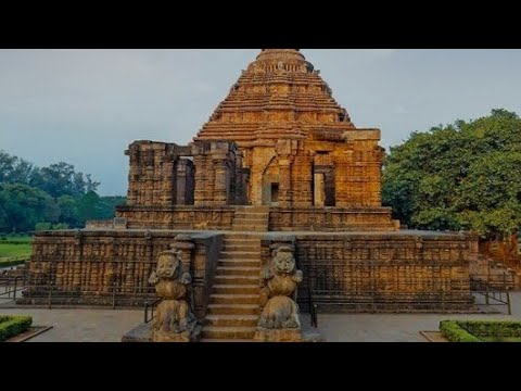 All SUN TEMPLES ACROSS THE WORLD #heritage #ancientwonder