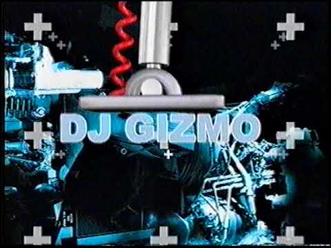 DJ Gizmo   Harder Mach 4 video Clip
