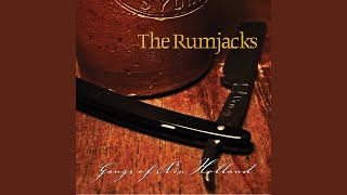 The Jolly Executioner