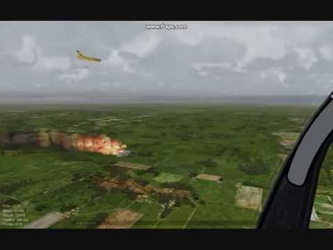 wings over vietnam pc cheats