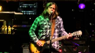 Lukas Nelson Promise Of The Real Wasted