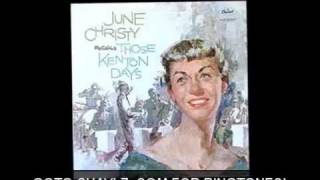 June Christy - Something Cool - http://www.Chaylz.com