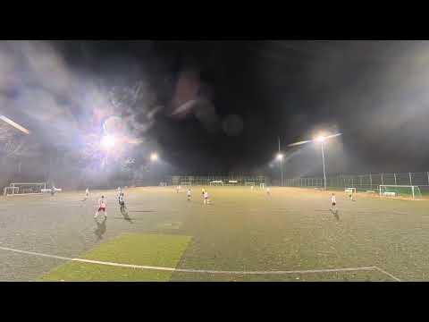 Concordia Wilhelmsruh gegen SV Karow 96 ü40 7er - 2. Halbzeit