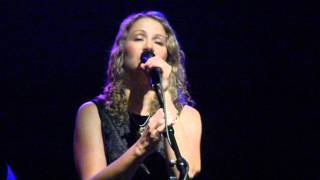 JOAN OSBORNE &quot;Make You Feel My Love (Bob Dylan cover)&quot; 09-06-12 FTC Fairfield, CT