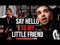 Hip Hop King Drake Has Gangster Surprise At His LA Mansion