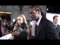 Gisele Rebeiro Interviews Rachele Royale ...
