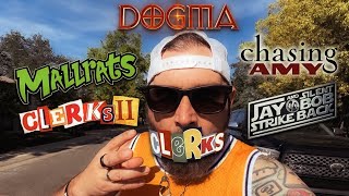 I Ranked The Jay And Silent Bob Movies…