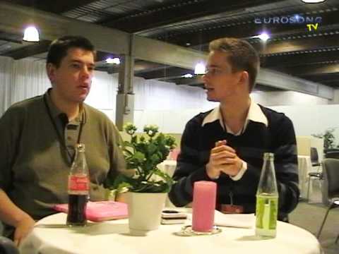 DMGP 2009: Eurosong TV I Herning