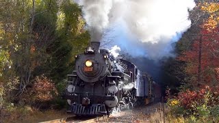 Reading & Northern 425: Godspeed to Mauch Chunk