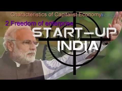 How Different  Economies Solve their Central Economic Problems (part1)