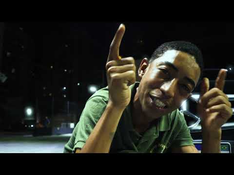 Shoy x Dardengo - Preferido (Prod. Cosmi)