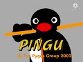 Pingu Outro Draw Remake 2002 Kinemaster