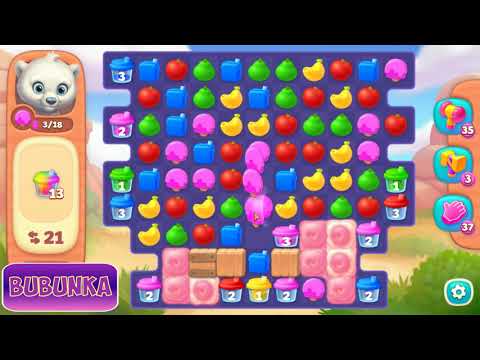 Wildscapes level 1401 HD