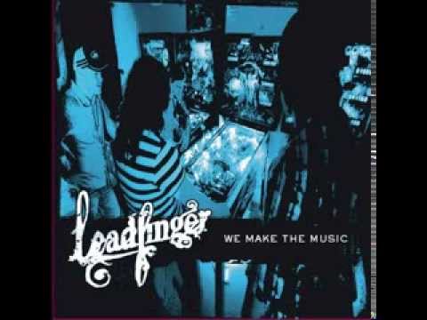Leadfinger - Come & Dance